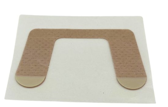Tender Grip Infant Gorsel