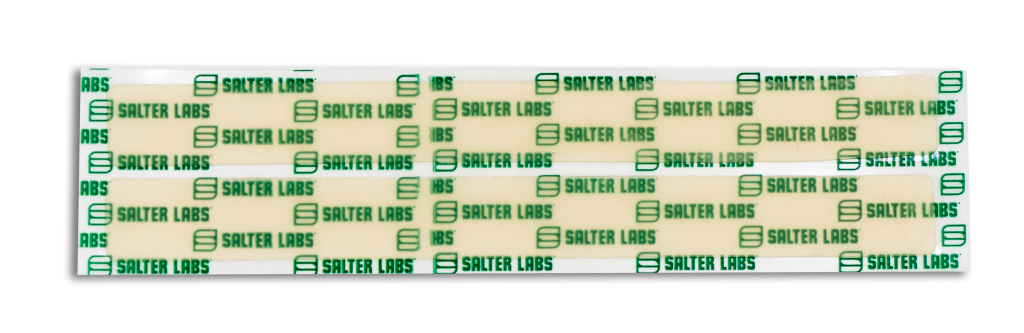 hydrocolloid strips