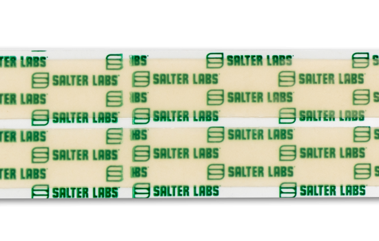 hydrocolloid strips