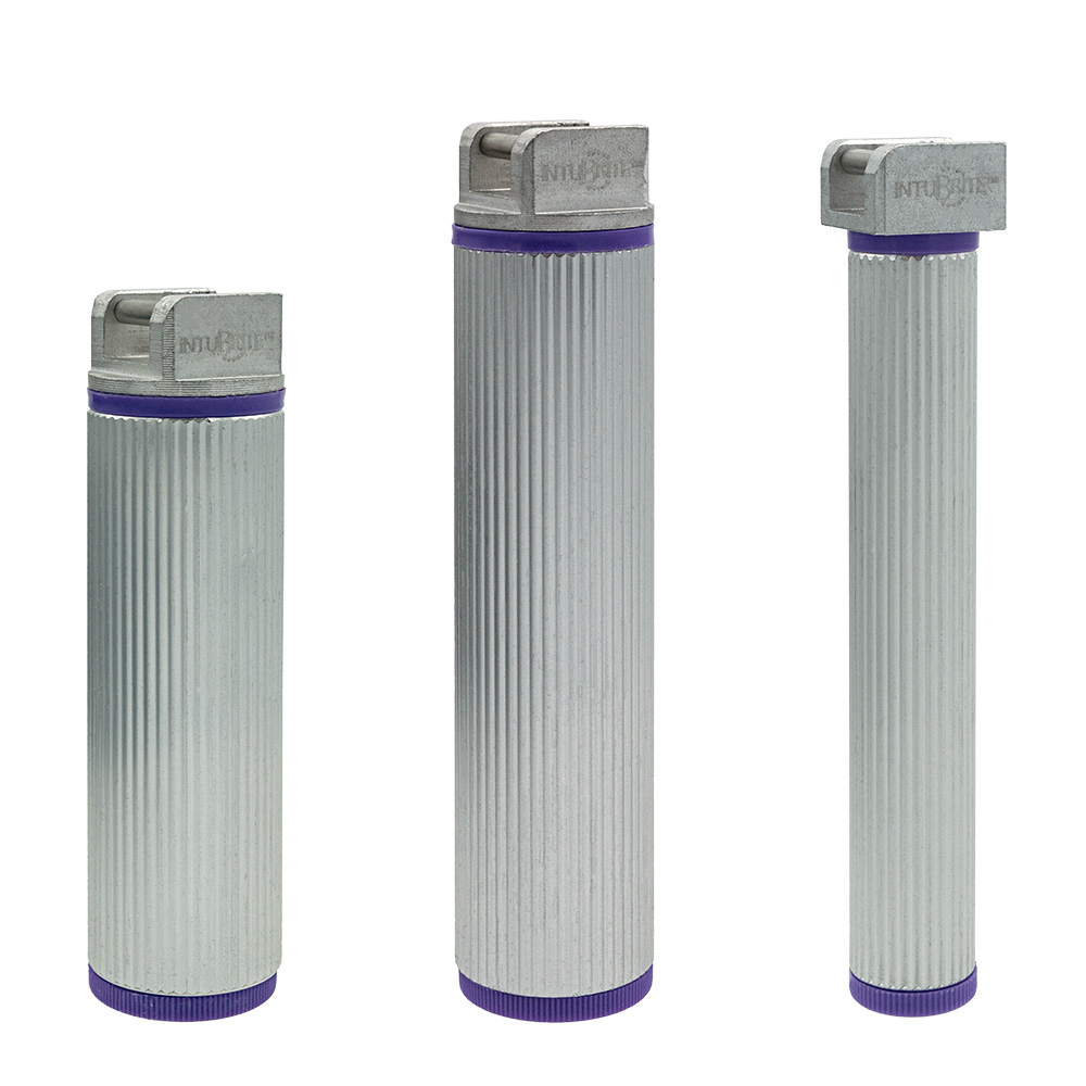 Intubrite Titanyum Handle 12 IntuBrite Handle